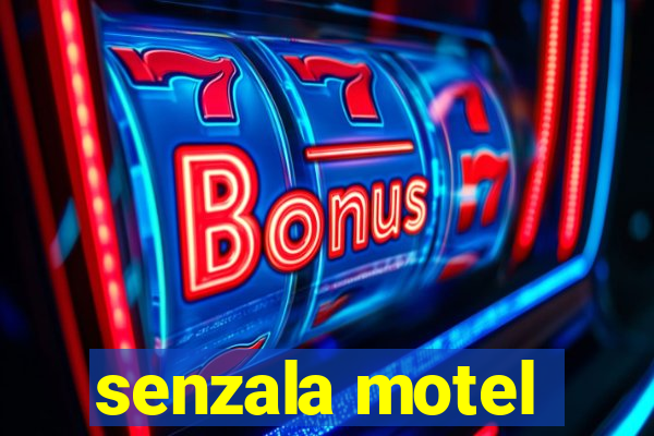 senzala motel